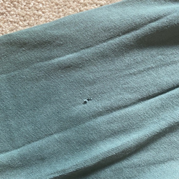 Daydreamer Long Sleeve Tie Dyed Sweater/Shirt - Picture 7 of 7